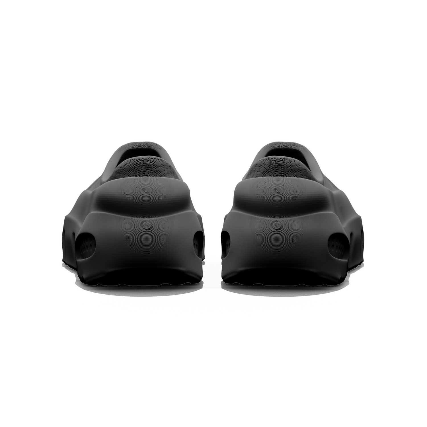 Lax Ultra - 3D printed shoes - zellerfeld