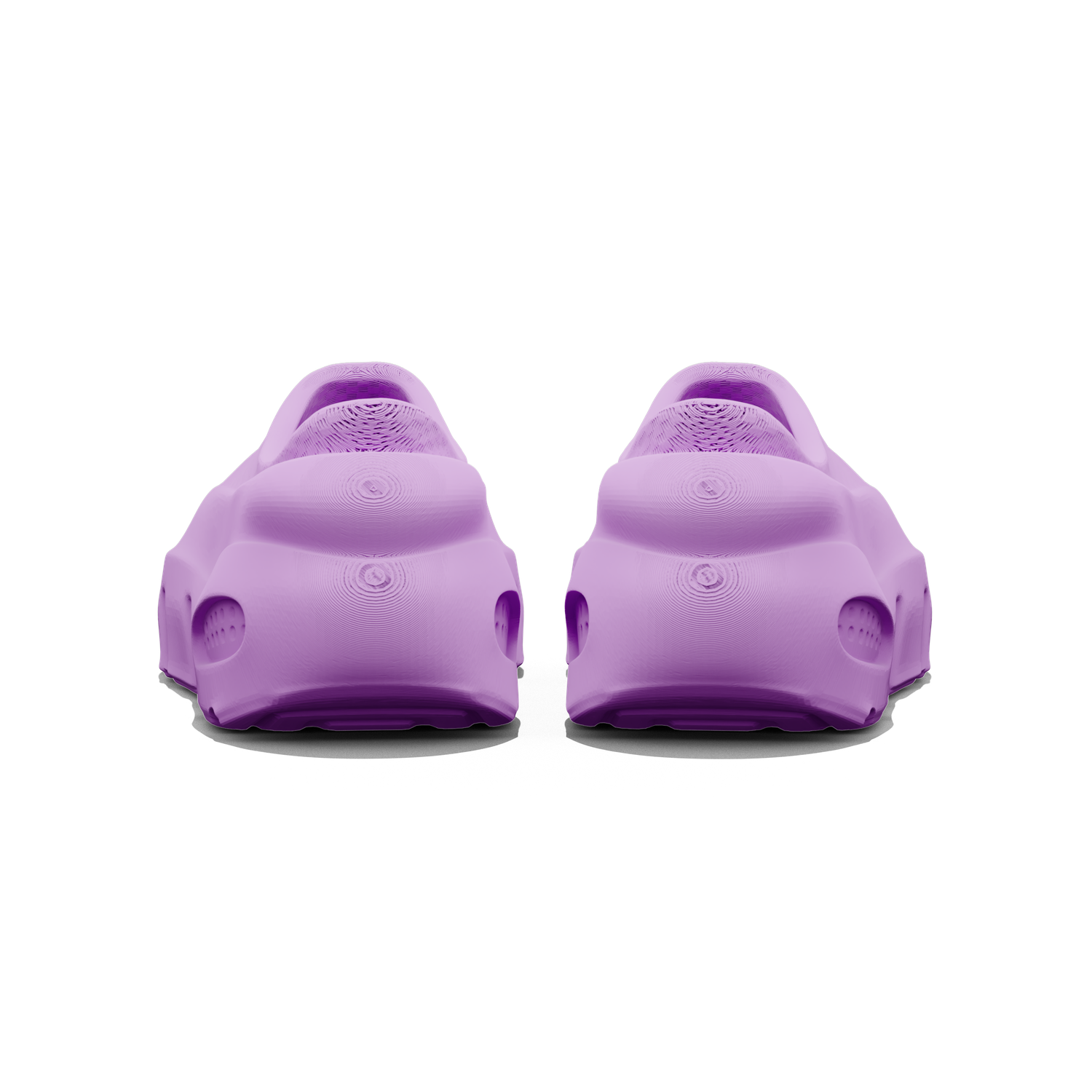 Lax Ultra - 3D printed shoes - zellerfeld