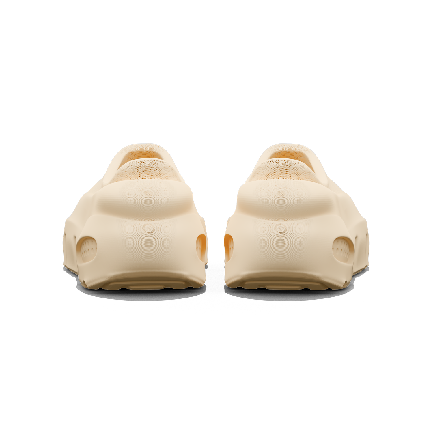 Lax Ultra - 3D printed shoes - zellerfeld