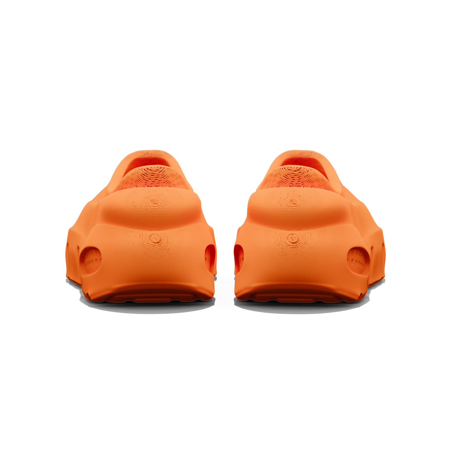 Lax Ultra - 3D printed shoes - zellerfeld