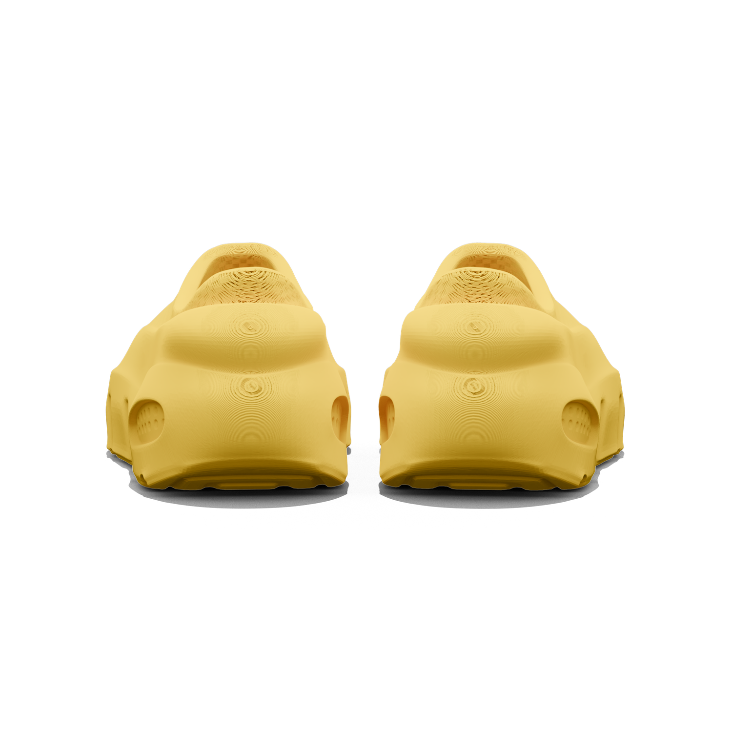 Lax Ultra - 3D printed shoes - zellerfeld