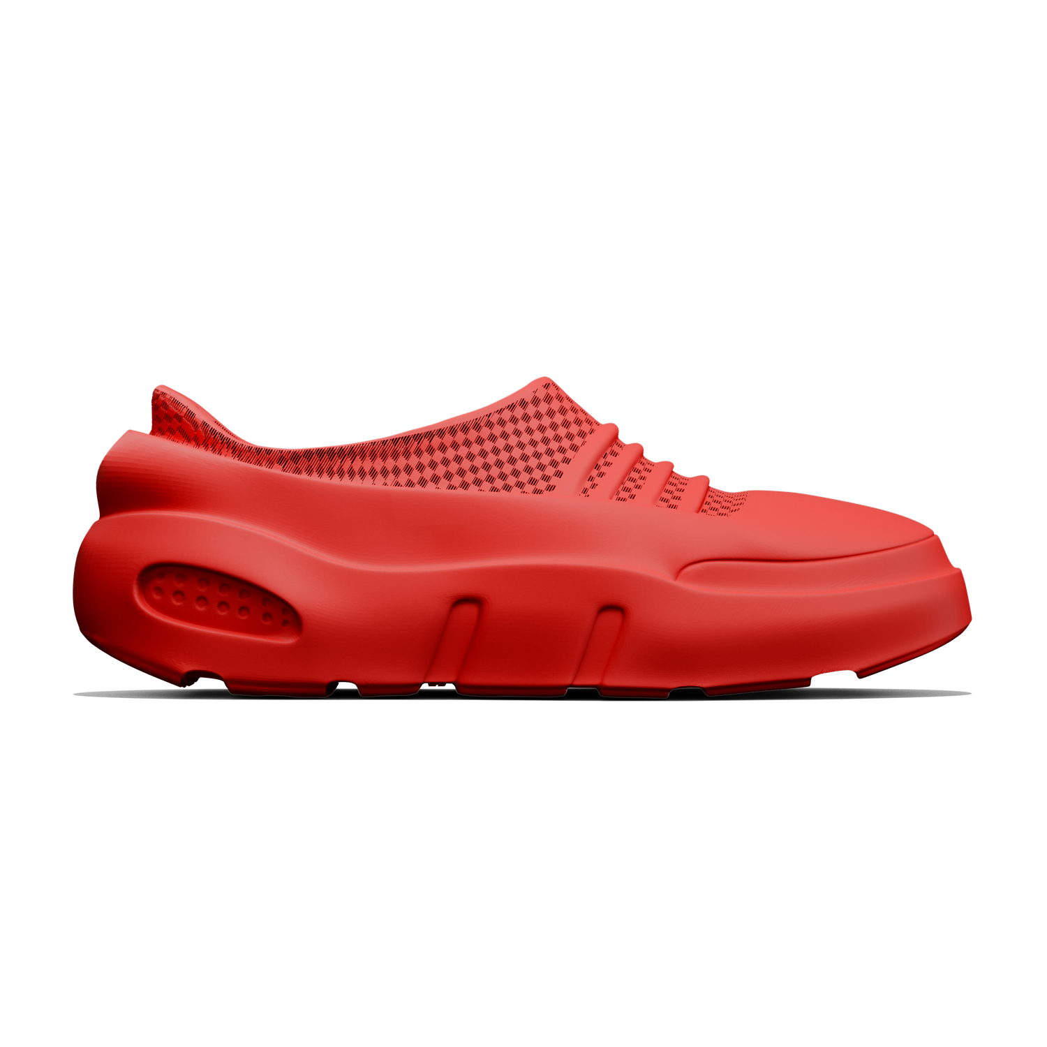Lax Ultra - 3D printed shoes - zellerfeld