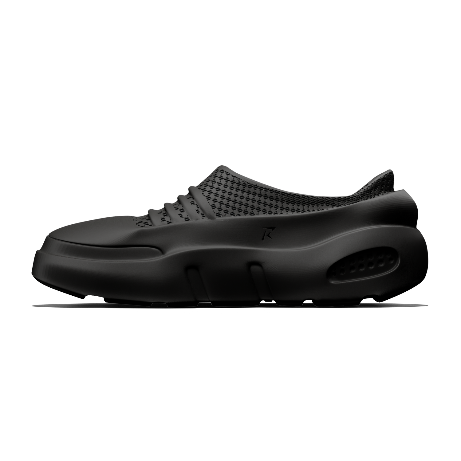 Lax Ultra - 3D printed shoes - zellerfeld