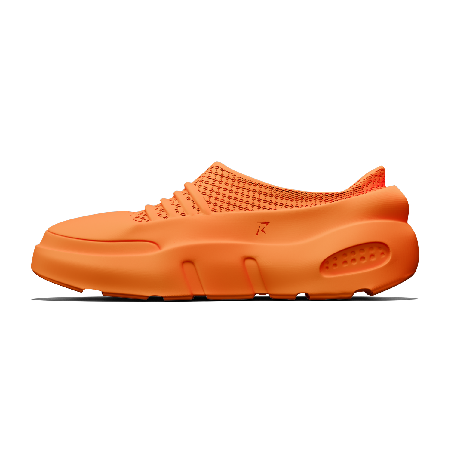 Lax Ultra - 3D printed shoes - zellerfeld