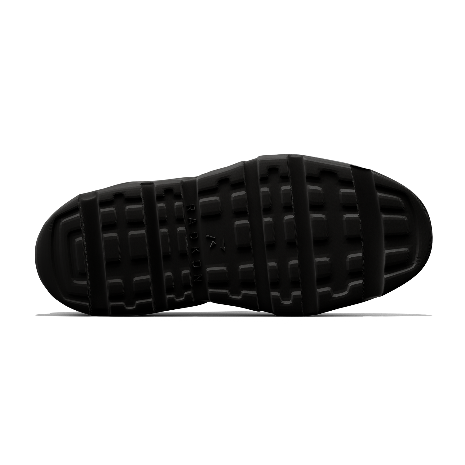 Lax Ultra - 3D printed shoes - zellerfeld