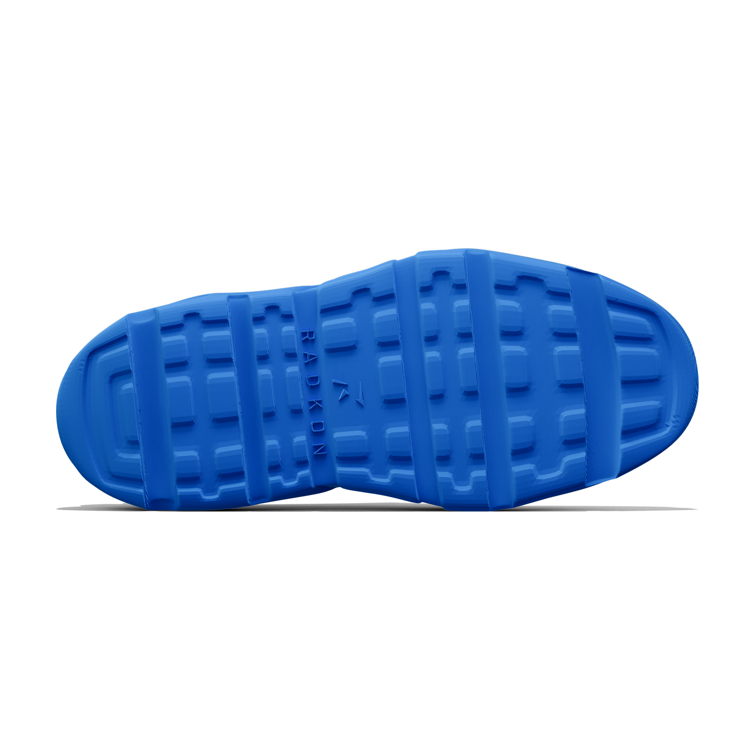 Lax Ultra - 3D printed shoes - zellerfeld