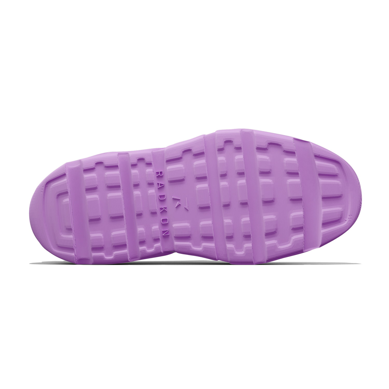Lax Ultra - 3D printed shoes - zellerfeld