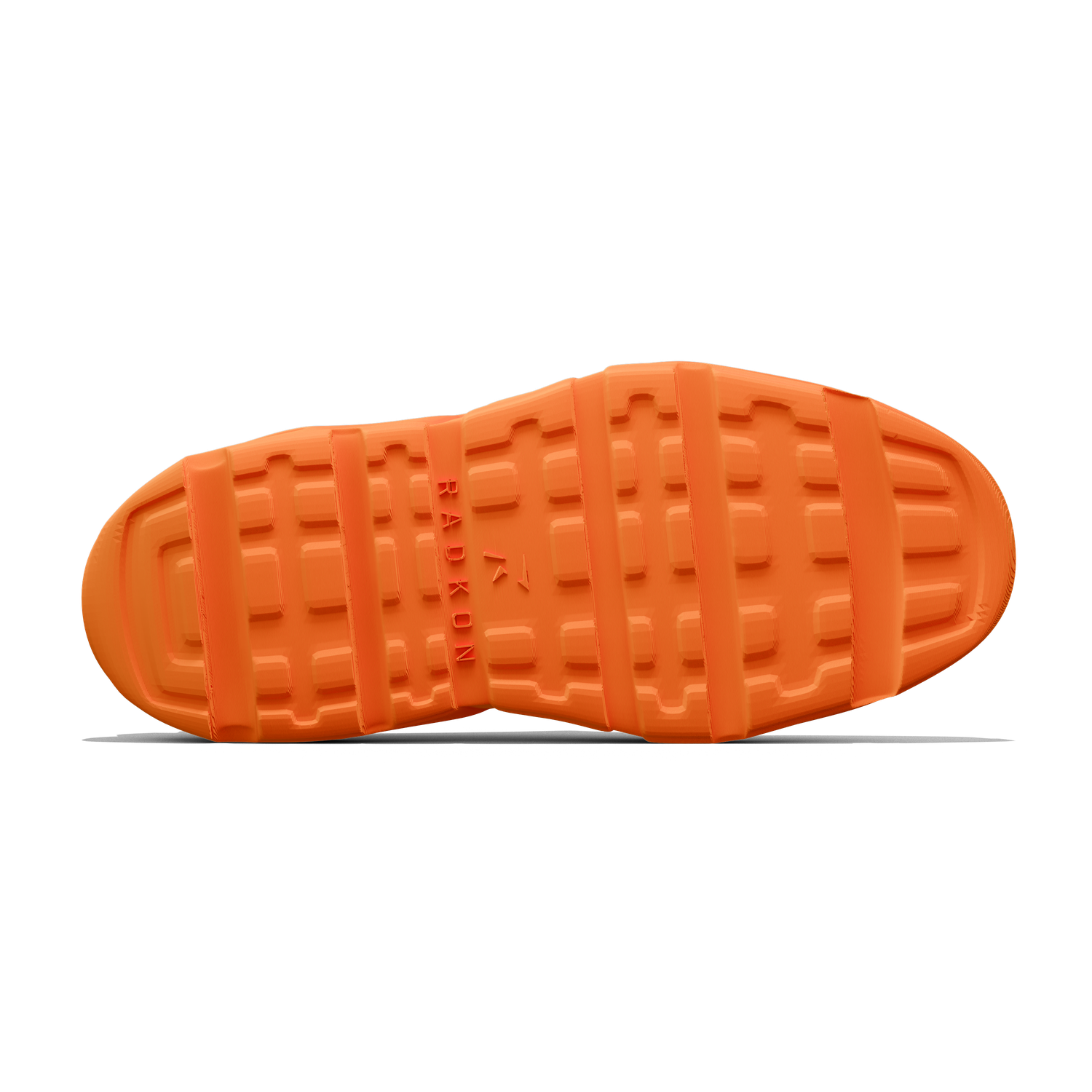 Lax Ultra - 3D printed shoes - zellerfeld