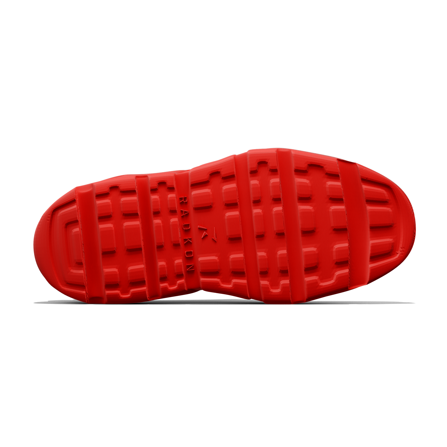 Lax Ultra - 3D printed shoes - zellerfeld