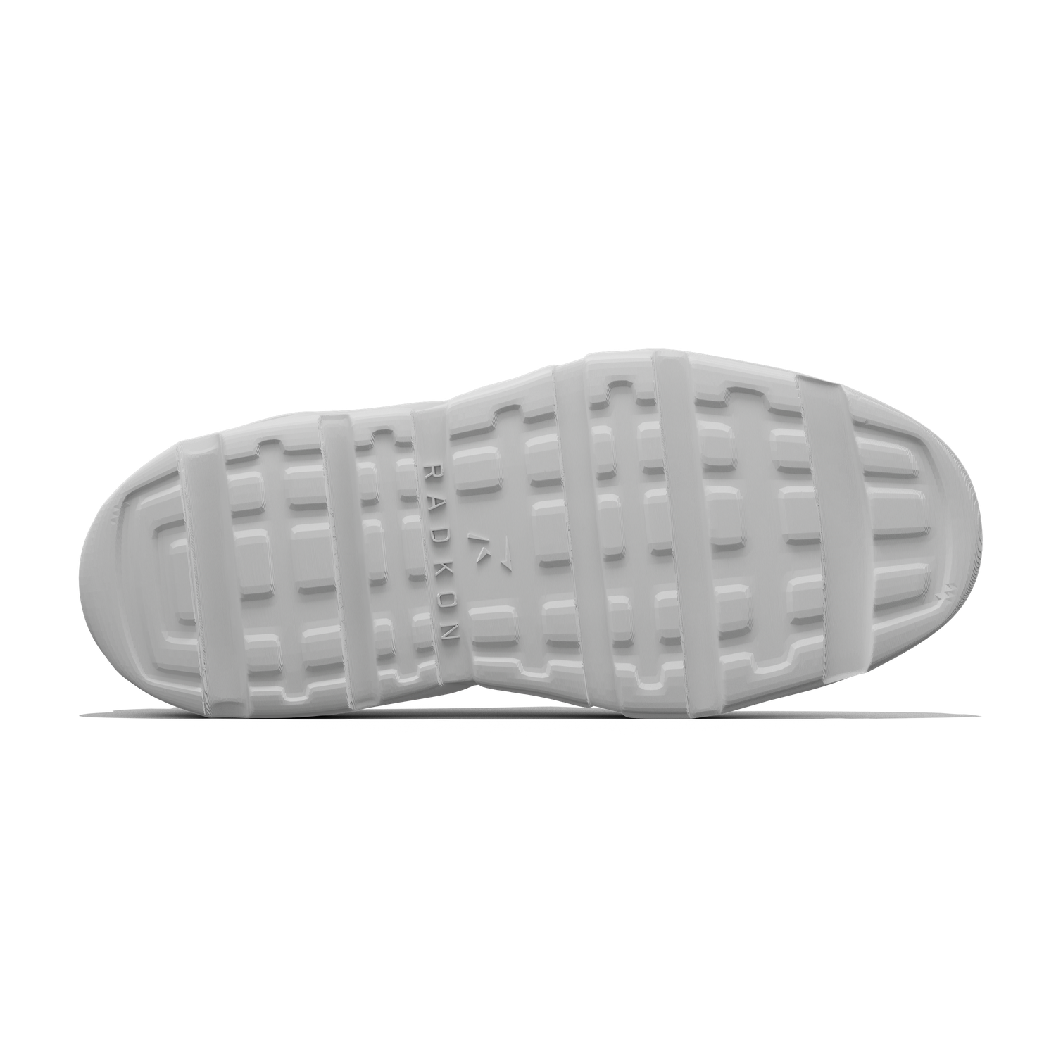 Lax Ultra - 3D printed shoes - zellerfeld