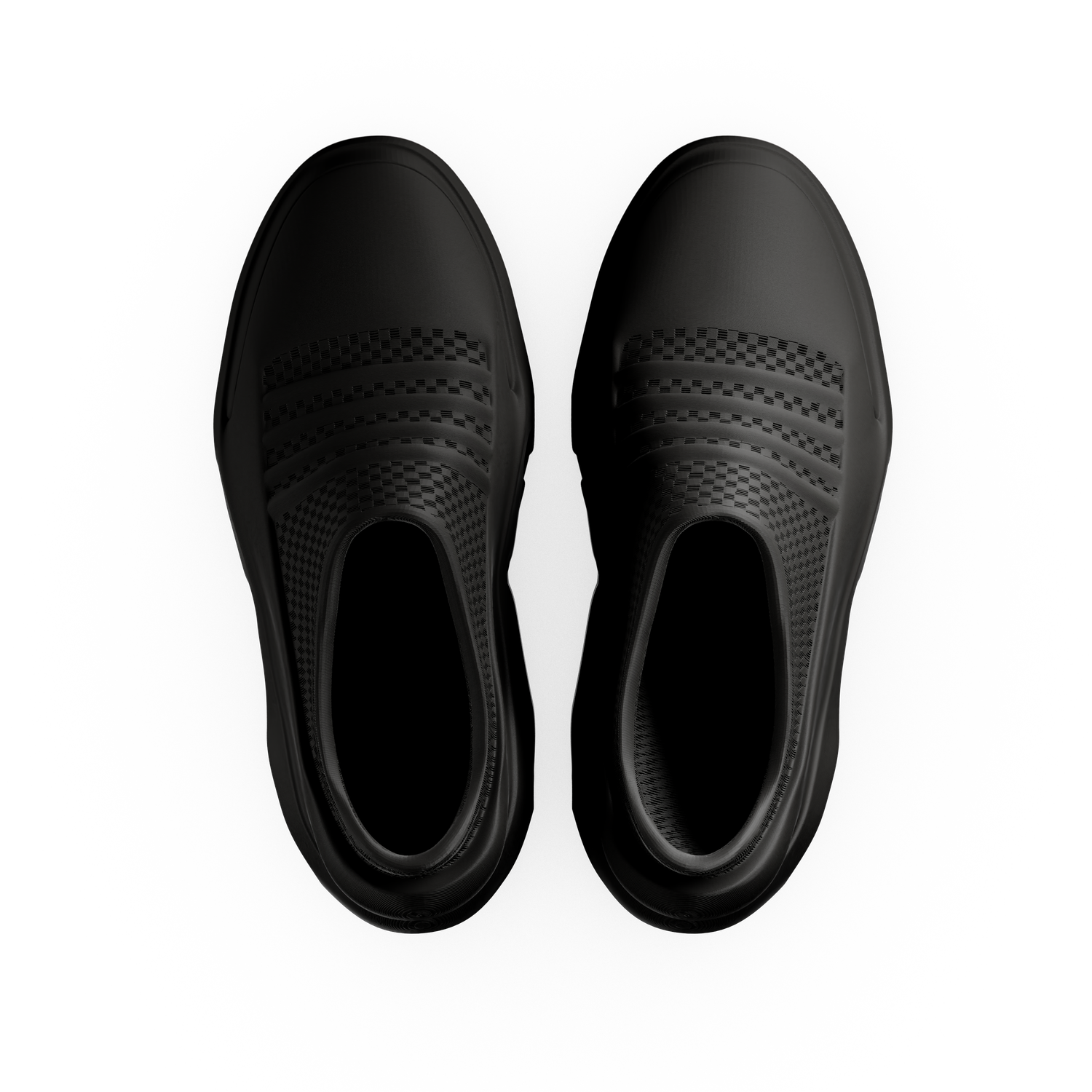 Lax Ultra - 3D printed shoes - zellerfeld