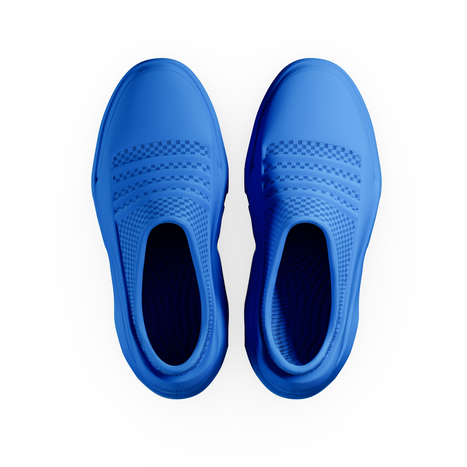 Lax Ultra - 3D printed shoes - zellerfeld