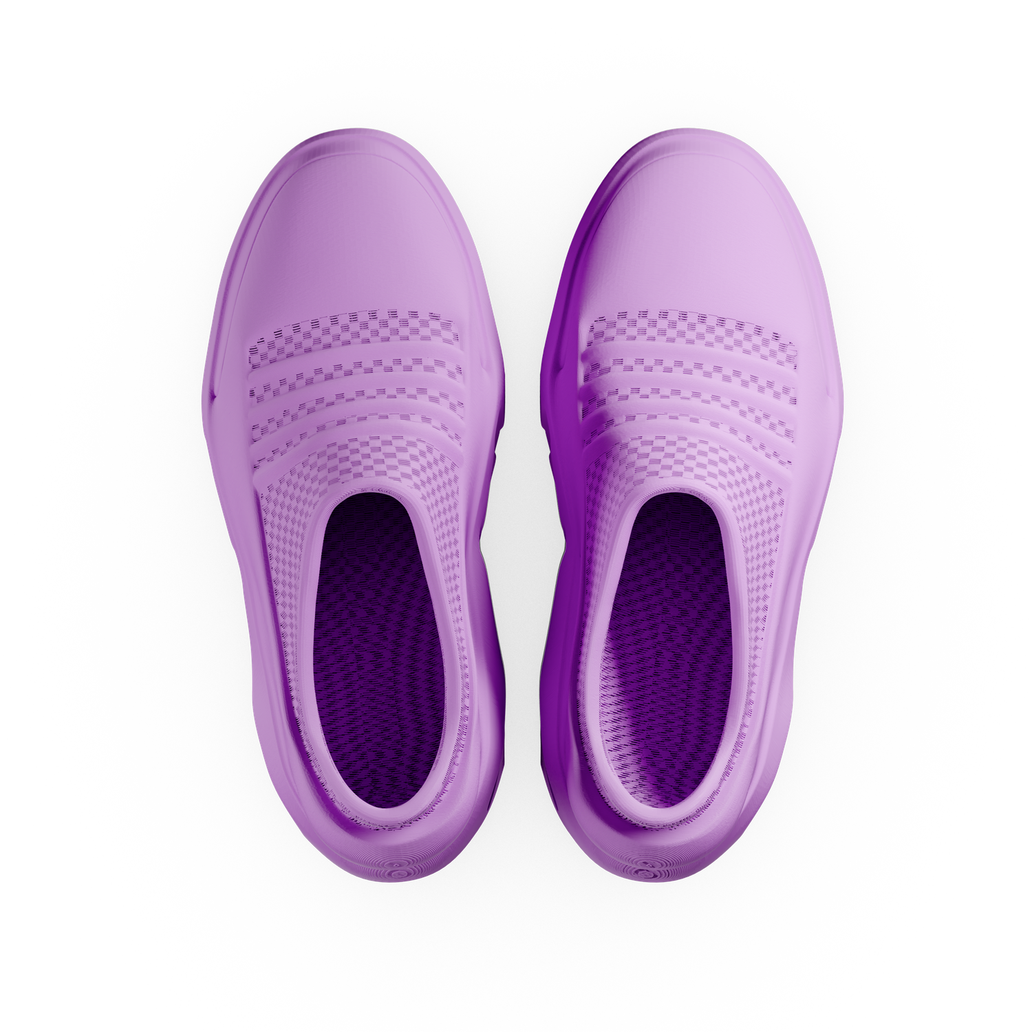 Lax Ultra - 3D printed shoes - zellerfeld