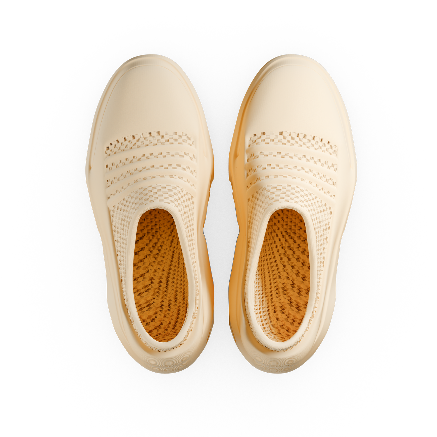 Lax Ultra - 3D printed shoes - zellerfeld