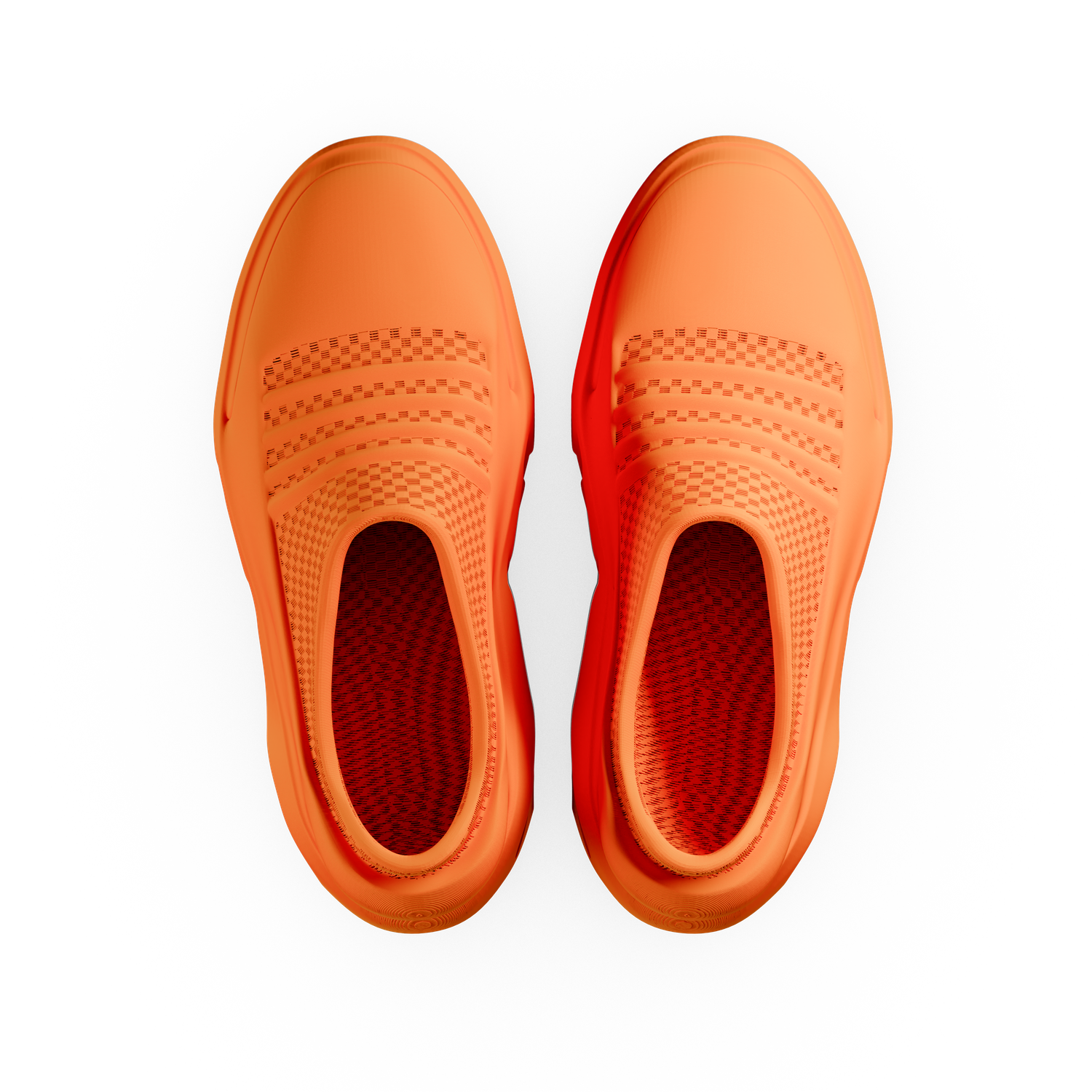 Lax Ultra - 3D printed shoes - zellerfeld