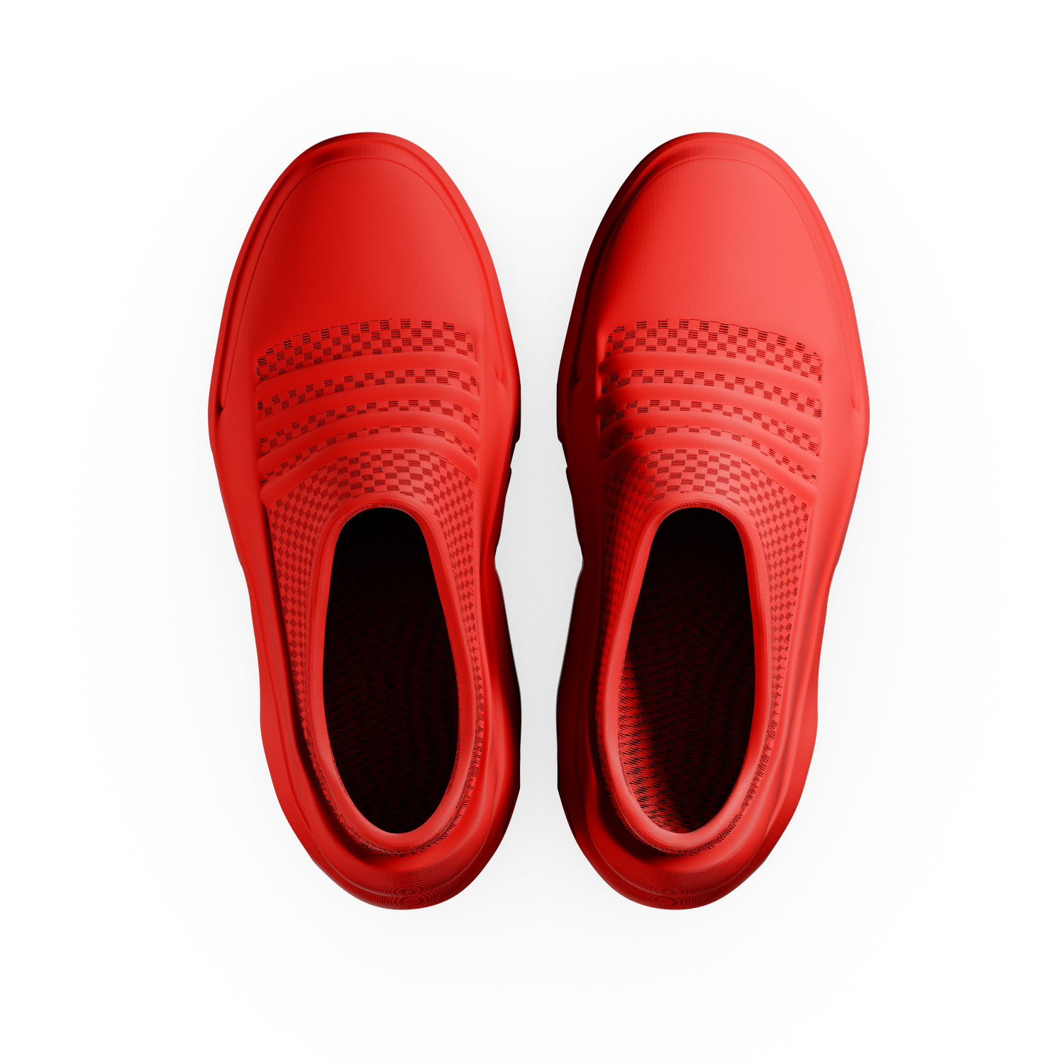 Lax Ultra - 3D printed shoes - zellerfeld