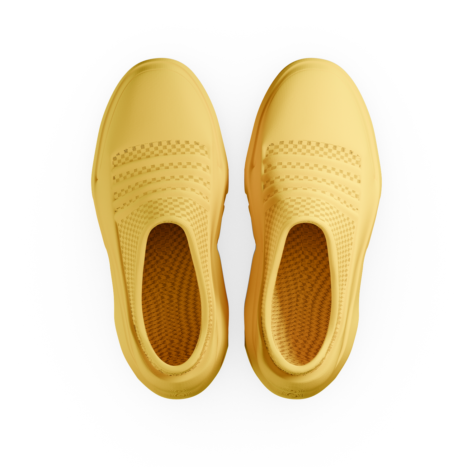 Lax Ultra - 3D printed shoes - zellerfeld