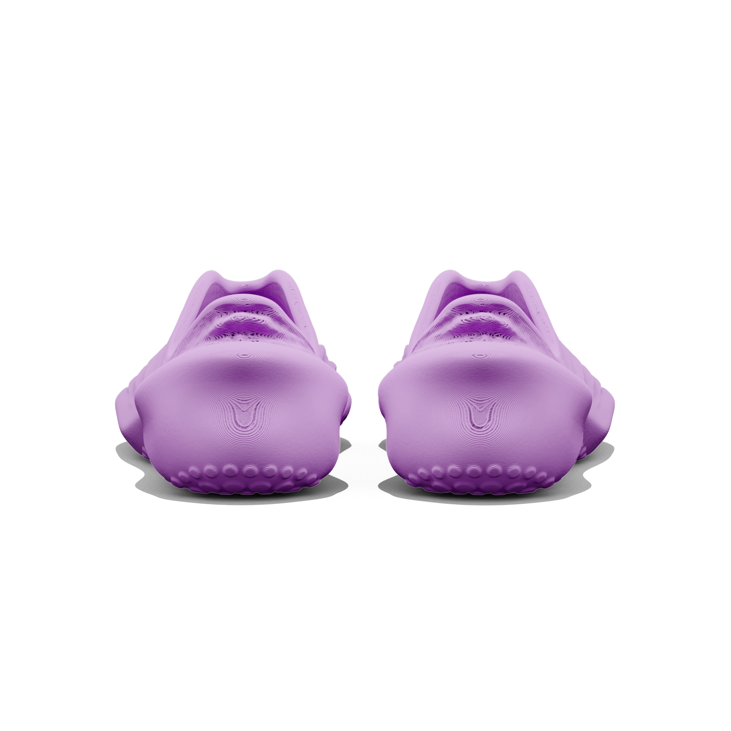 Tidal - 3D printed shoes - zellerfeld