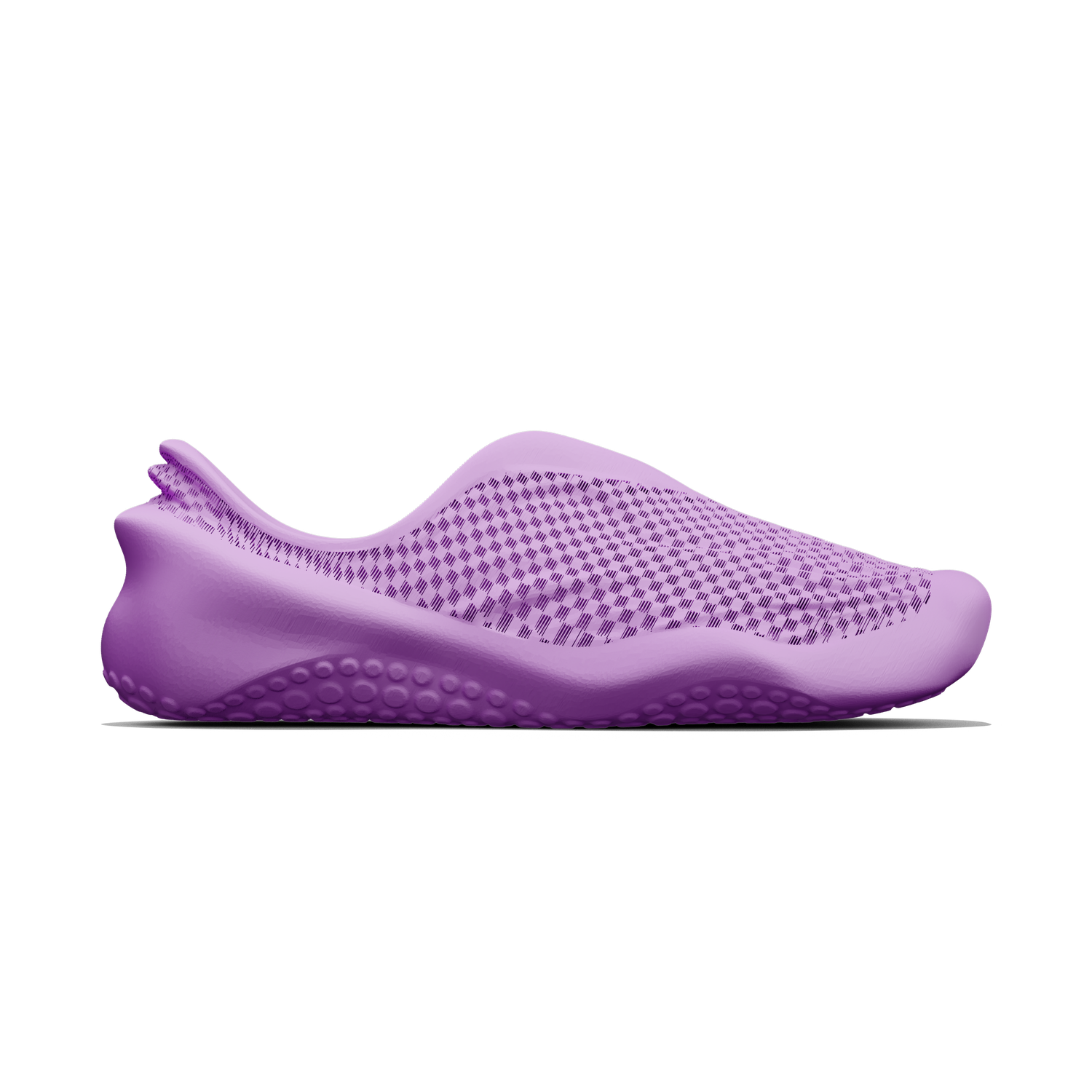 Tidal - 3D printed shoes - zellerfeld