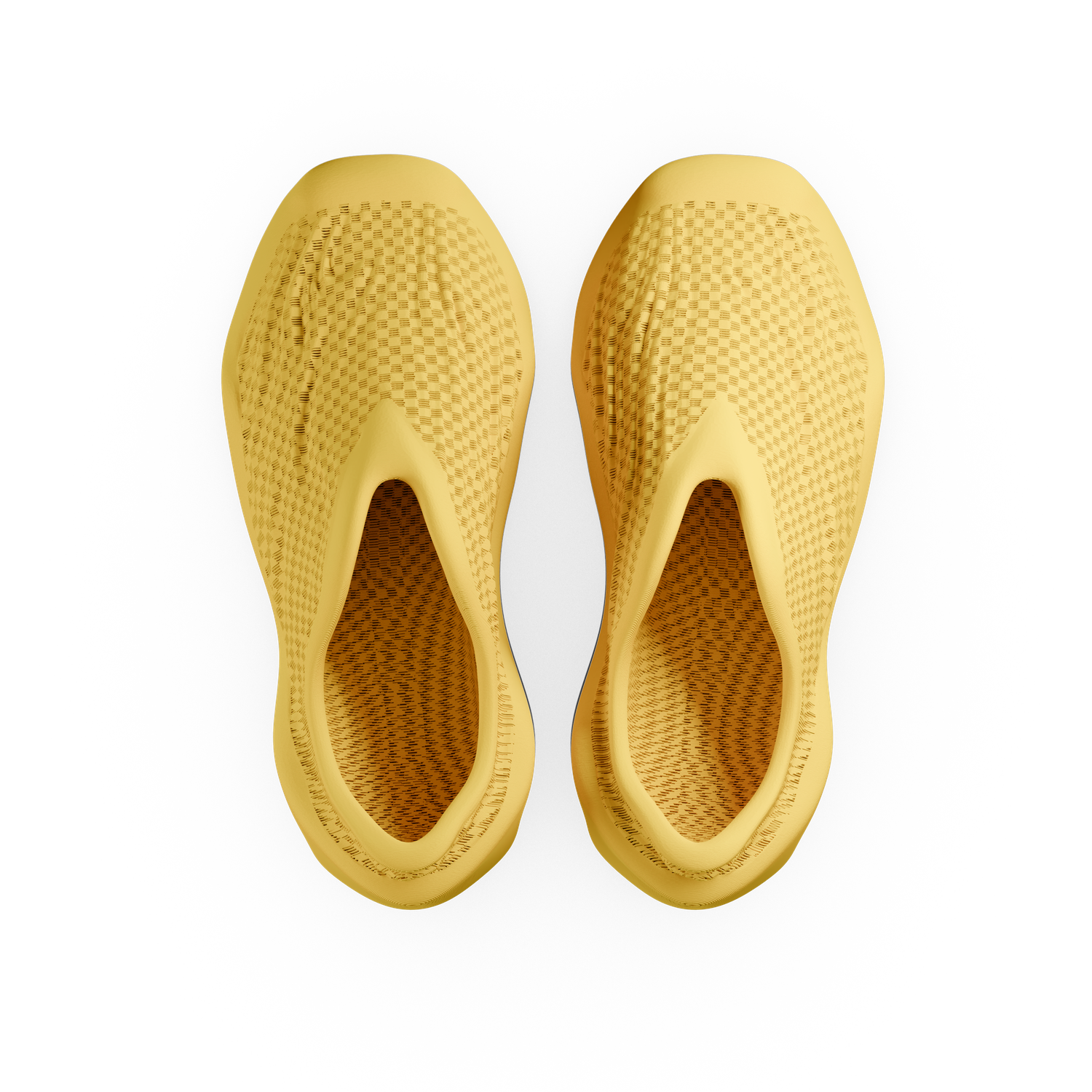 Tidal - 3D printed shoes - zellerfeld