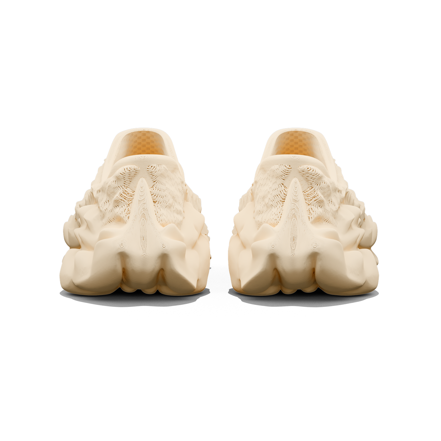 SP-01 - 3D printed shoes - zellerfeld