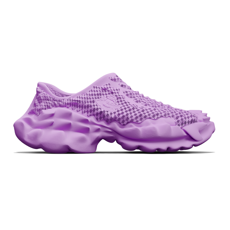 SP-01 - 3D printed shoes - zellerfeld