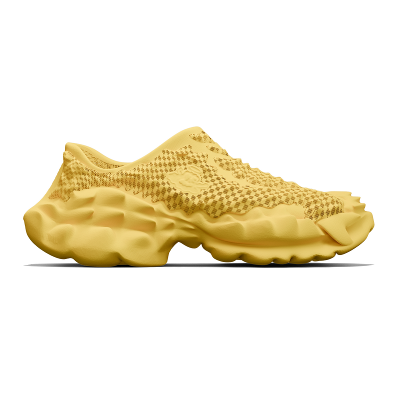 SP-01 - 3D printed shoes - zellerfeld