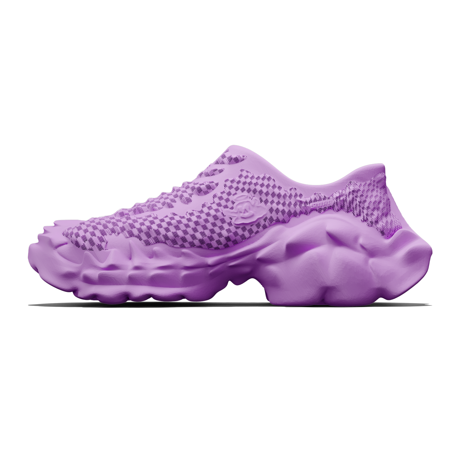 SP-01 - 3D printed shoes - zellerfeld