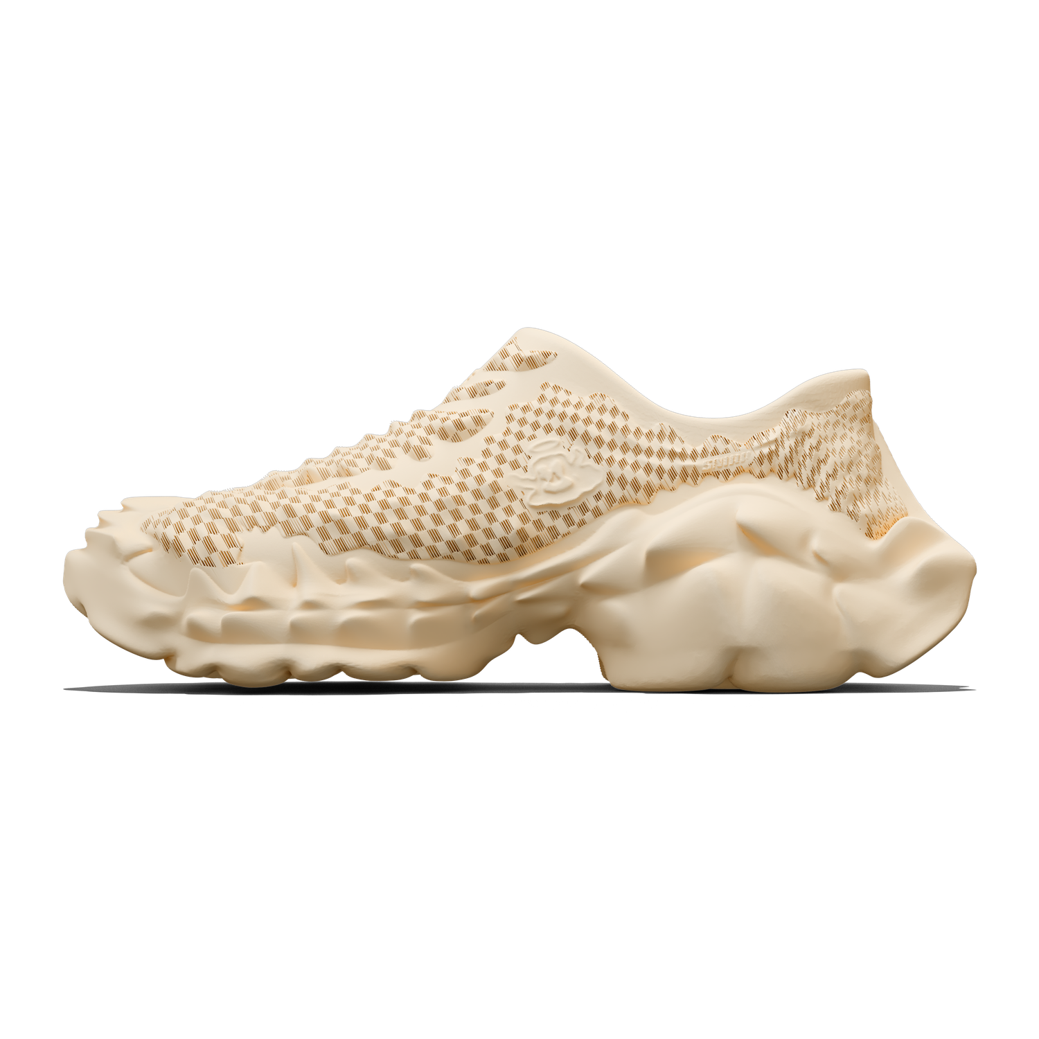 SP-01 - 3D printed shoes - zellerfeld
