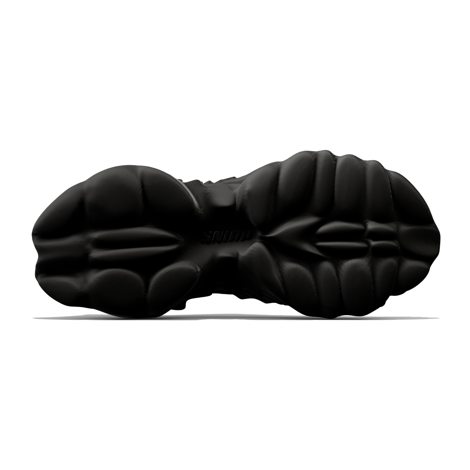 SP-01 - 3D printed shoes - zellerfeld