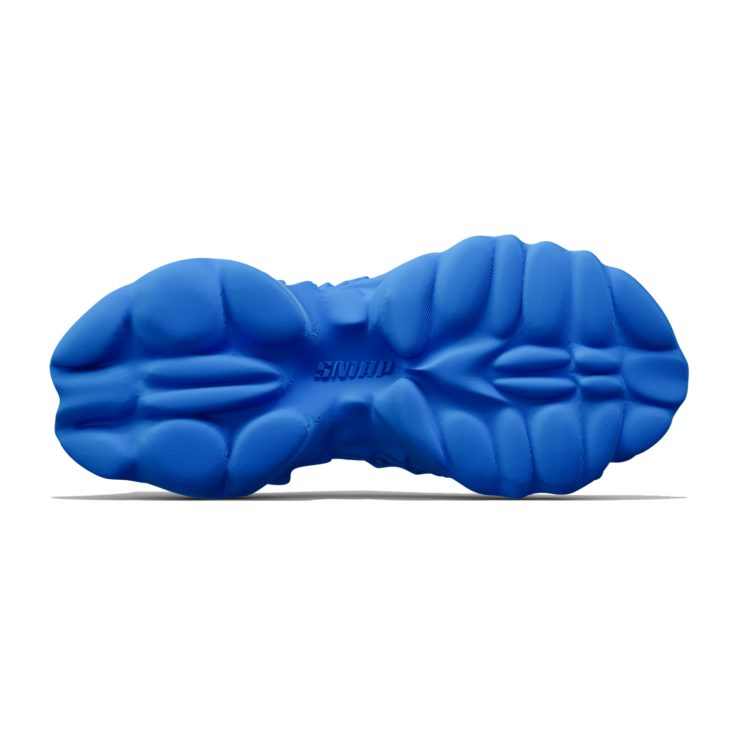 SP-01 - 3D printed shoes - zellerfeld