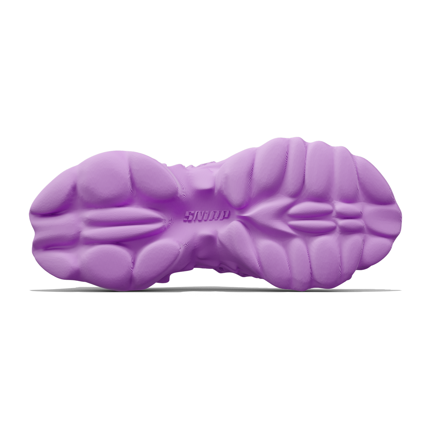 SP-01 - 3D printed shoes - zellerfeld