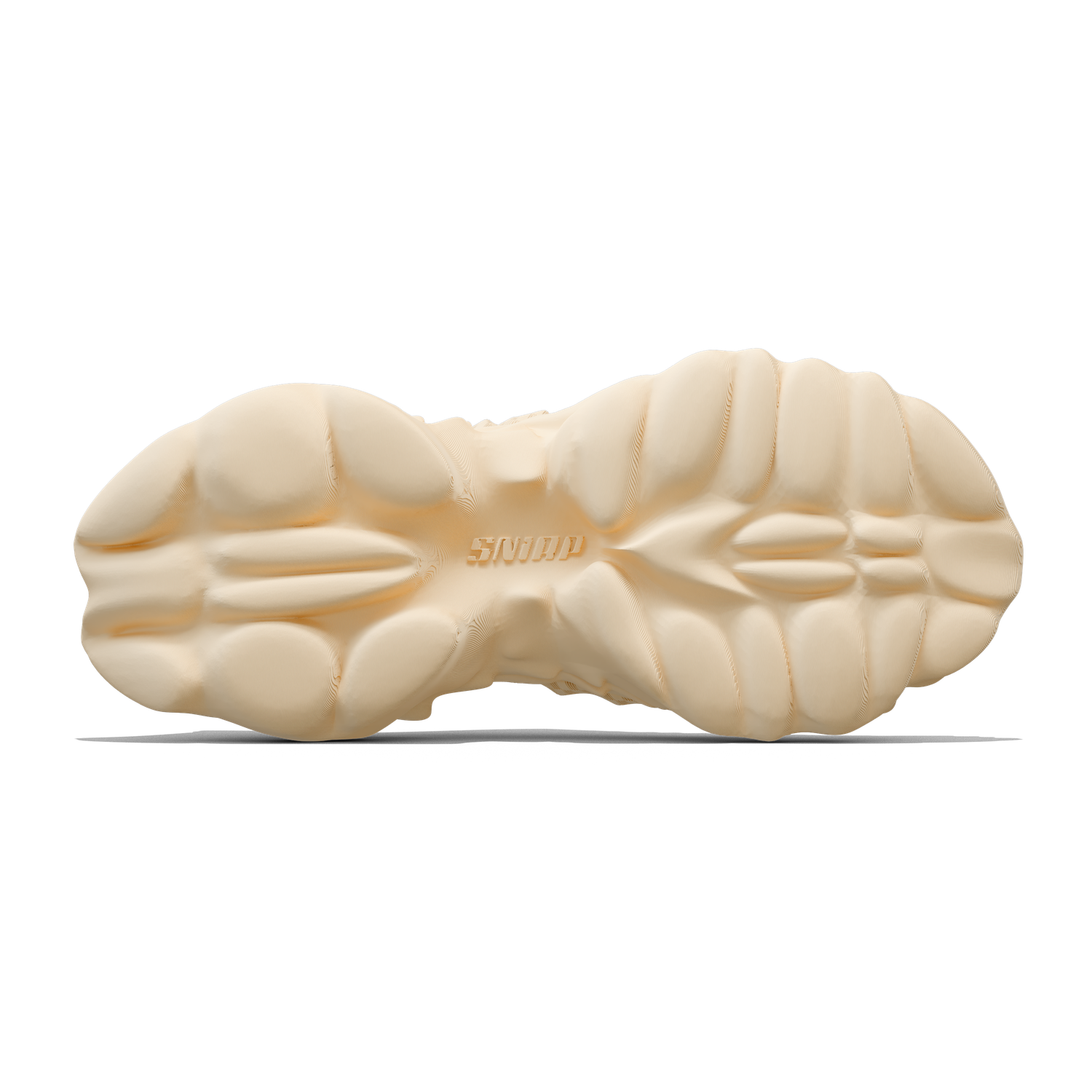SP-01 - 3D printed shoes - zellerfeld