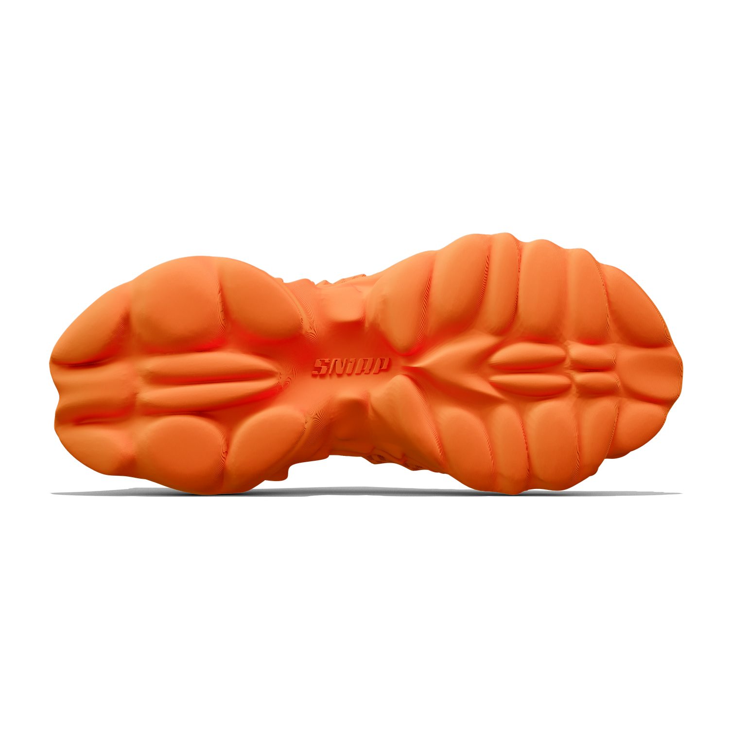 SP-01 - 3D printed shoes - zellerfeld
