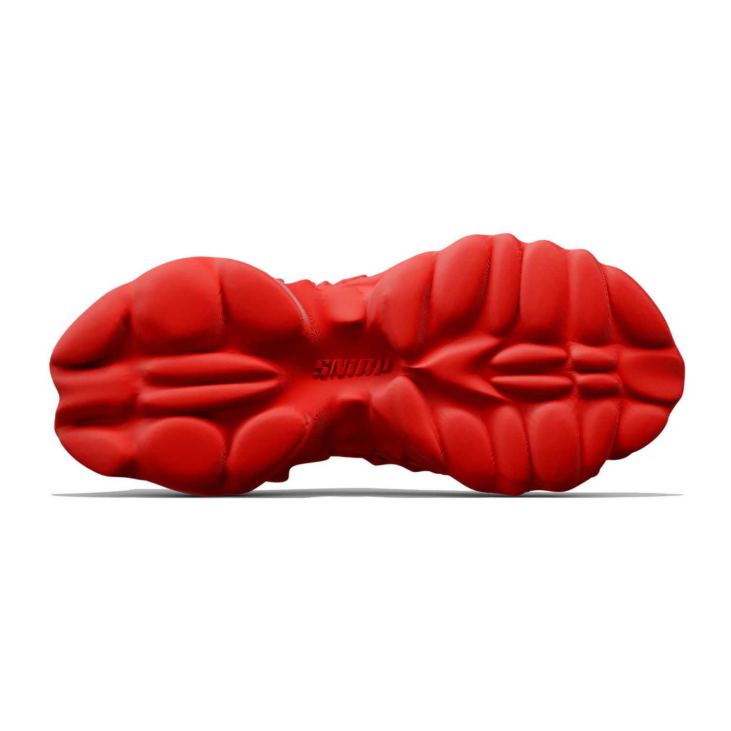 SP-01 - 3D printed shoes - zellerfeld