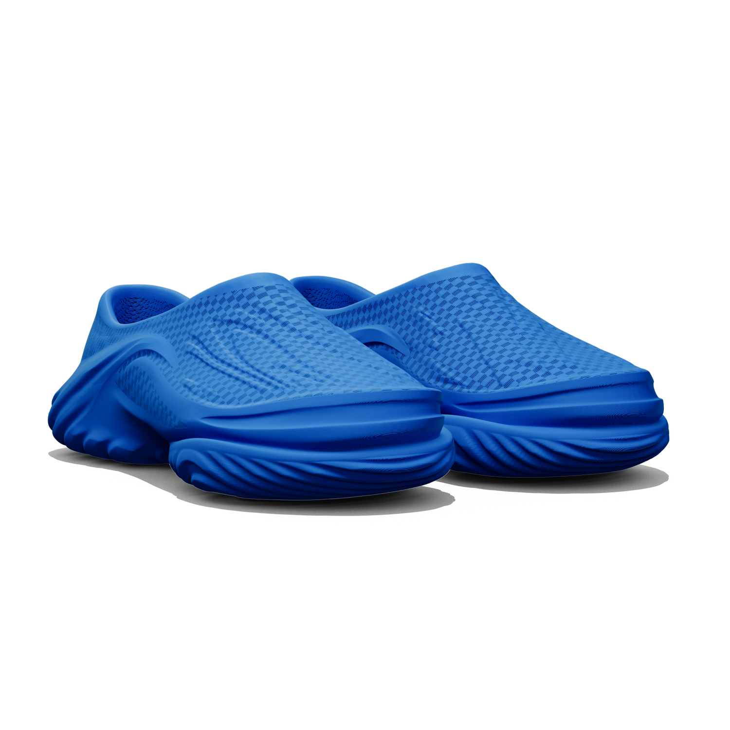 AURADEX - 3D printed shoes - zellerfeld