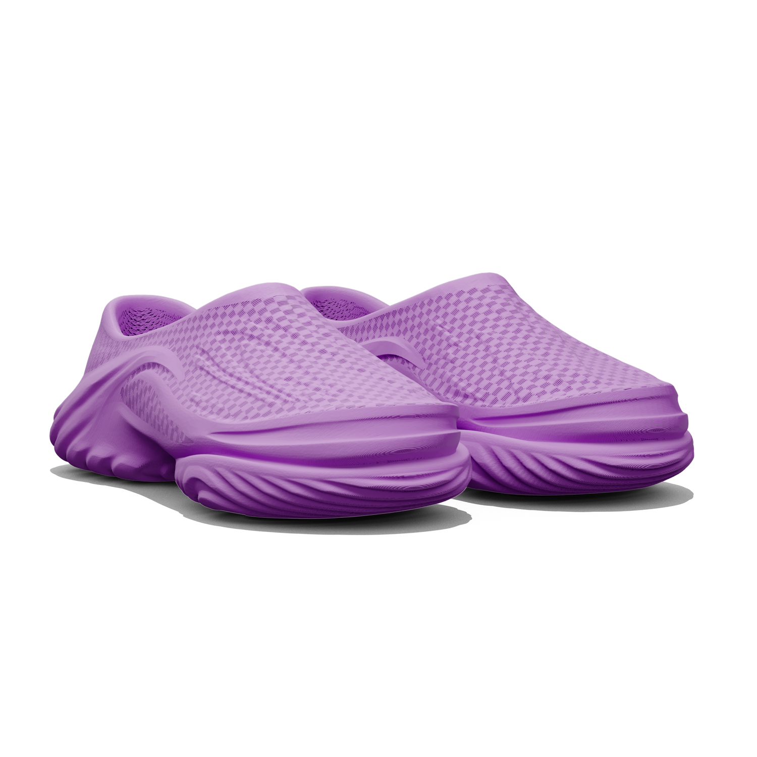 AURADEX - 3D printed shoes - zellerfeld