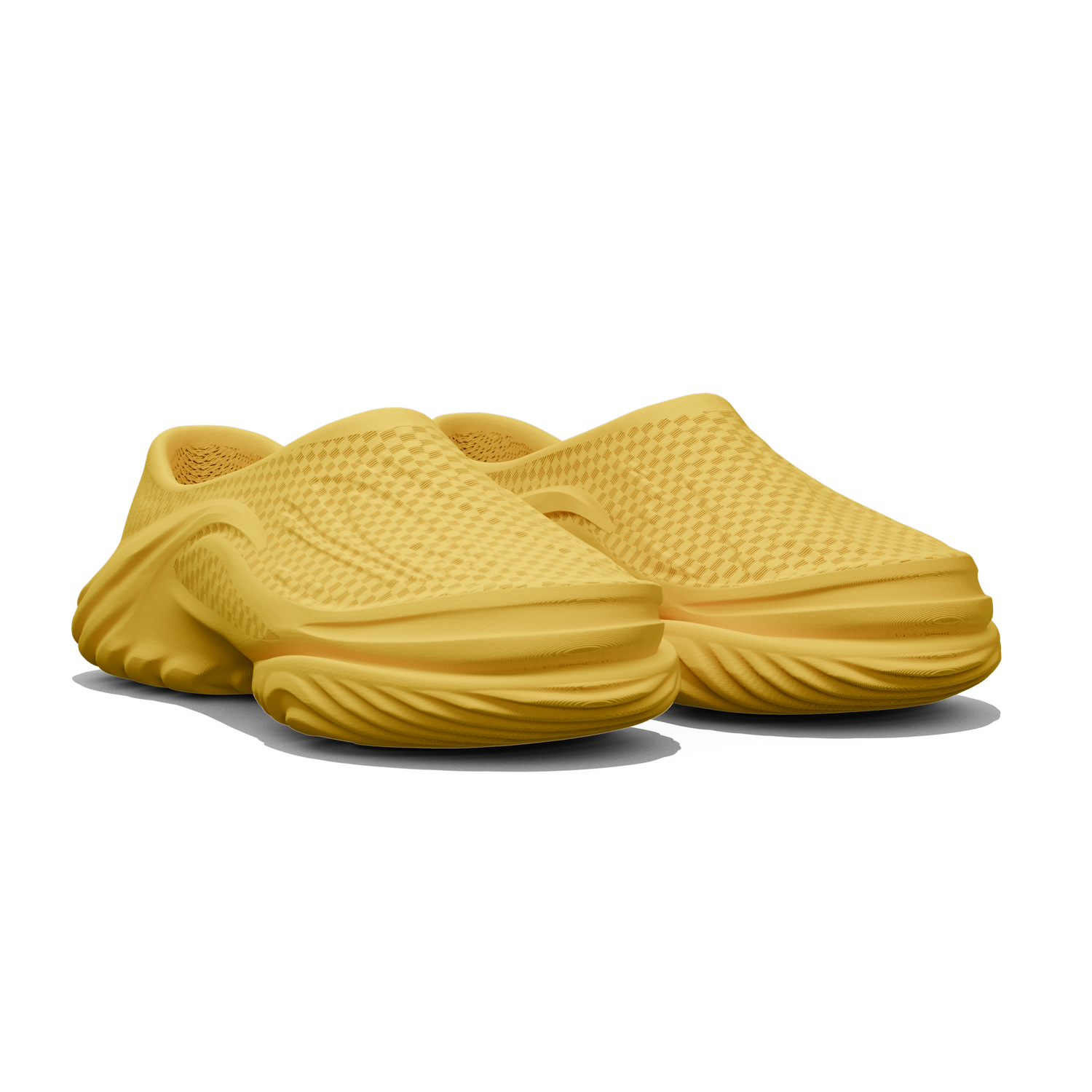 AURADEX - 3D printed shoes - zellerfeld
