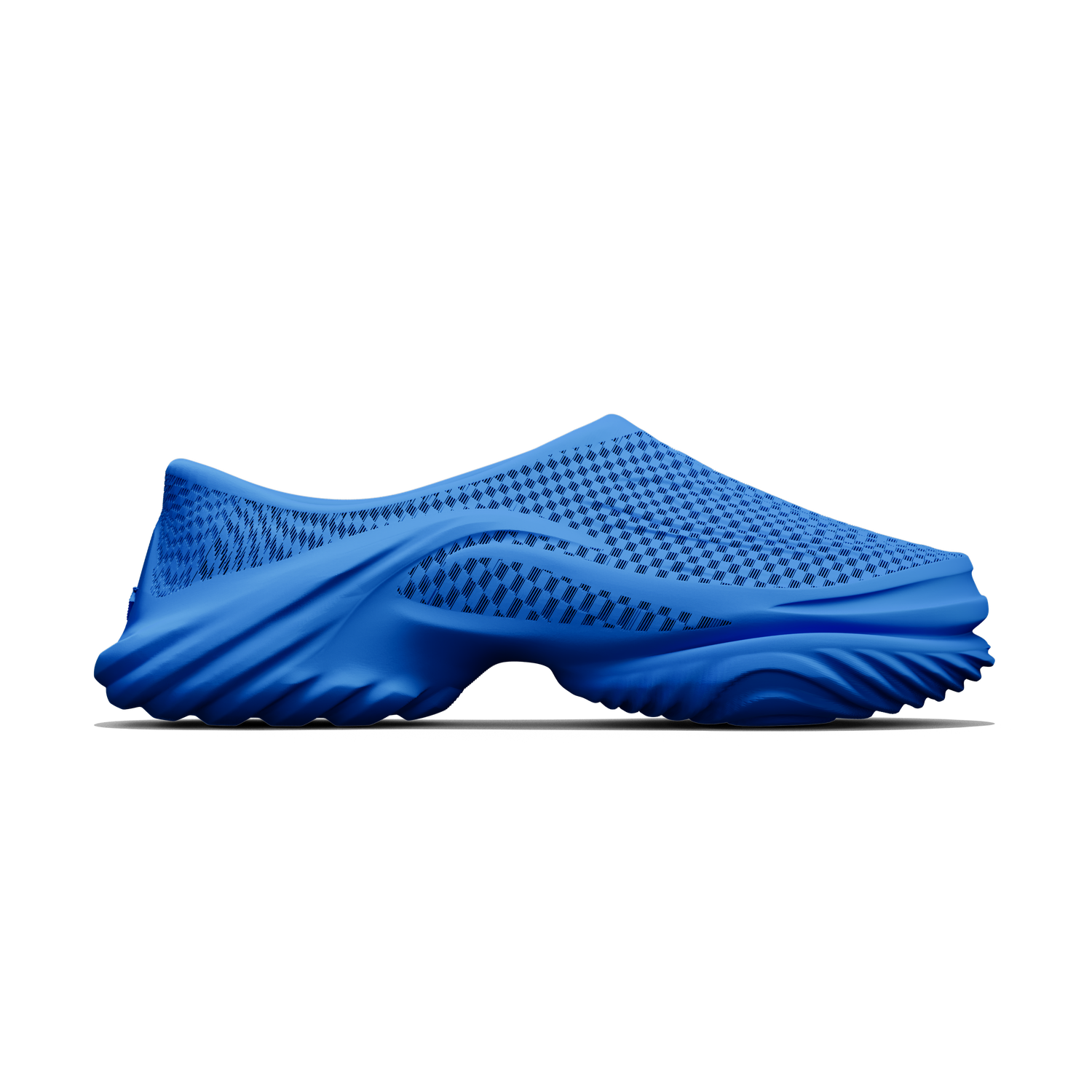 AURADEX - 3D printed shoes - zellerfeld
