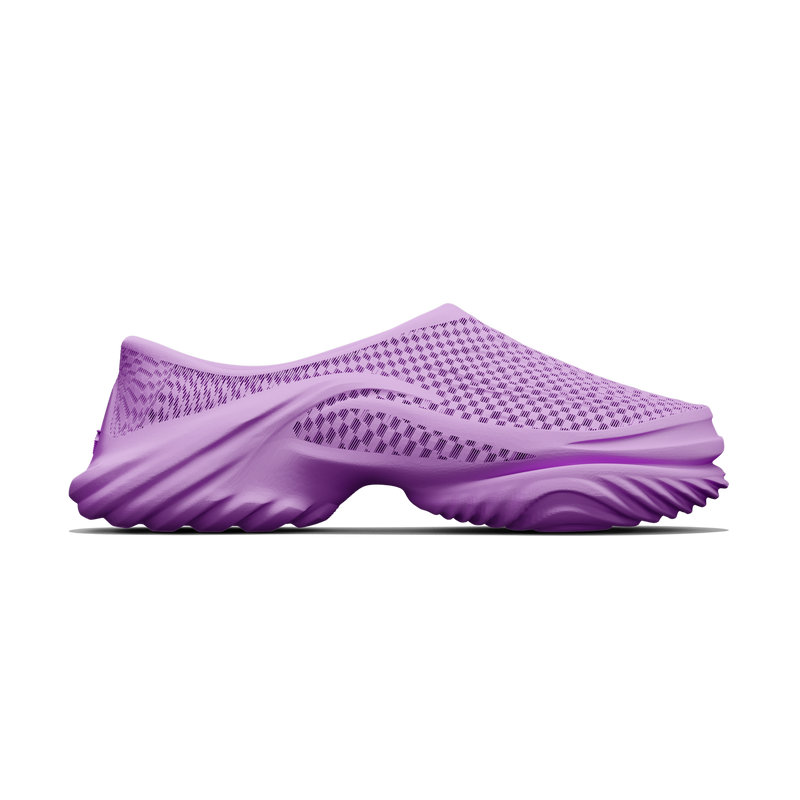AURADEX - 3D printed shoes - zellerfeld