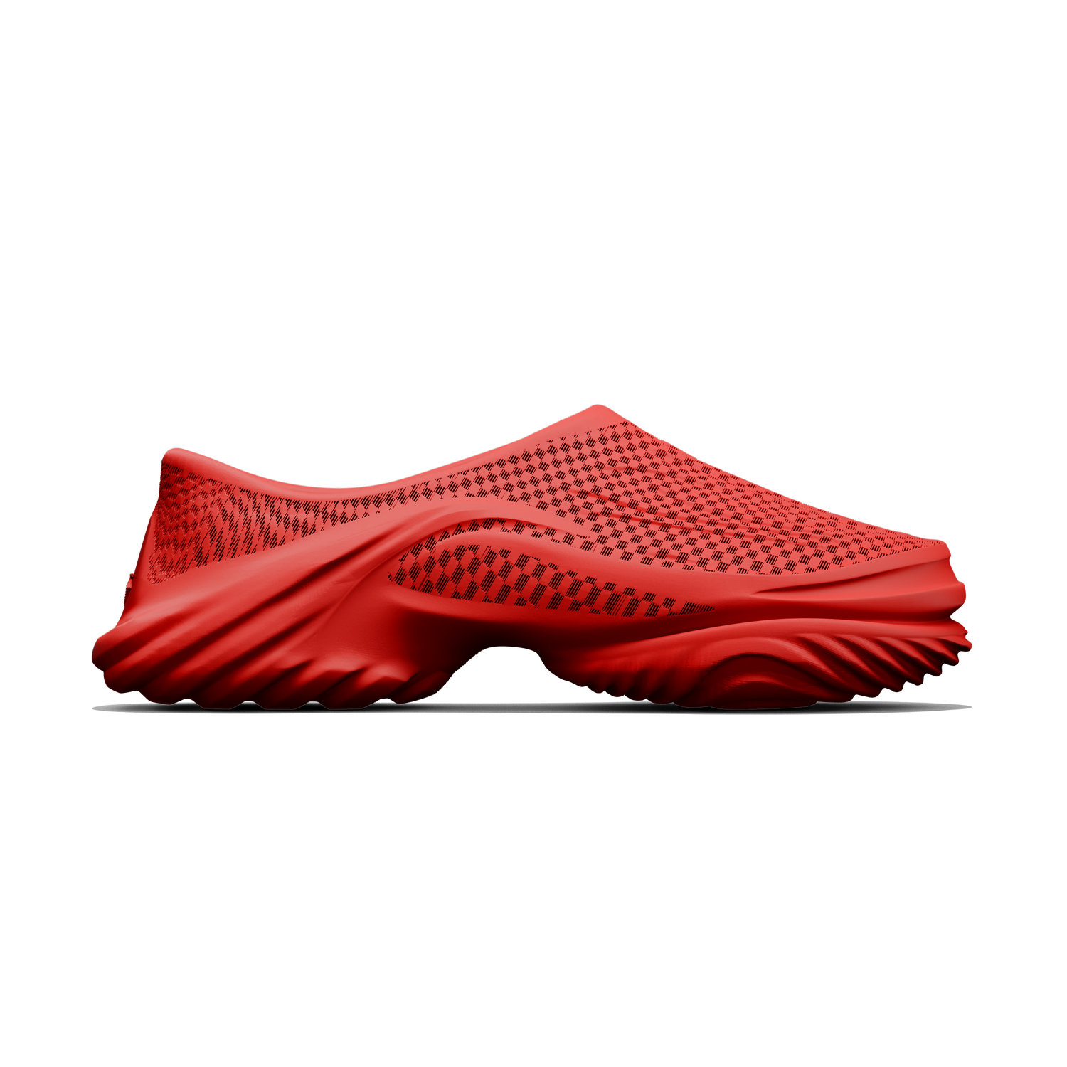 AURADEX - 3D printed shoes - zellerfeld