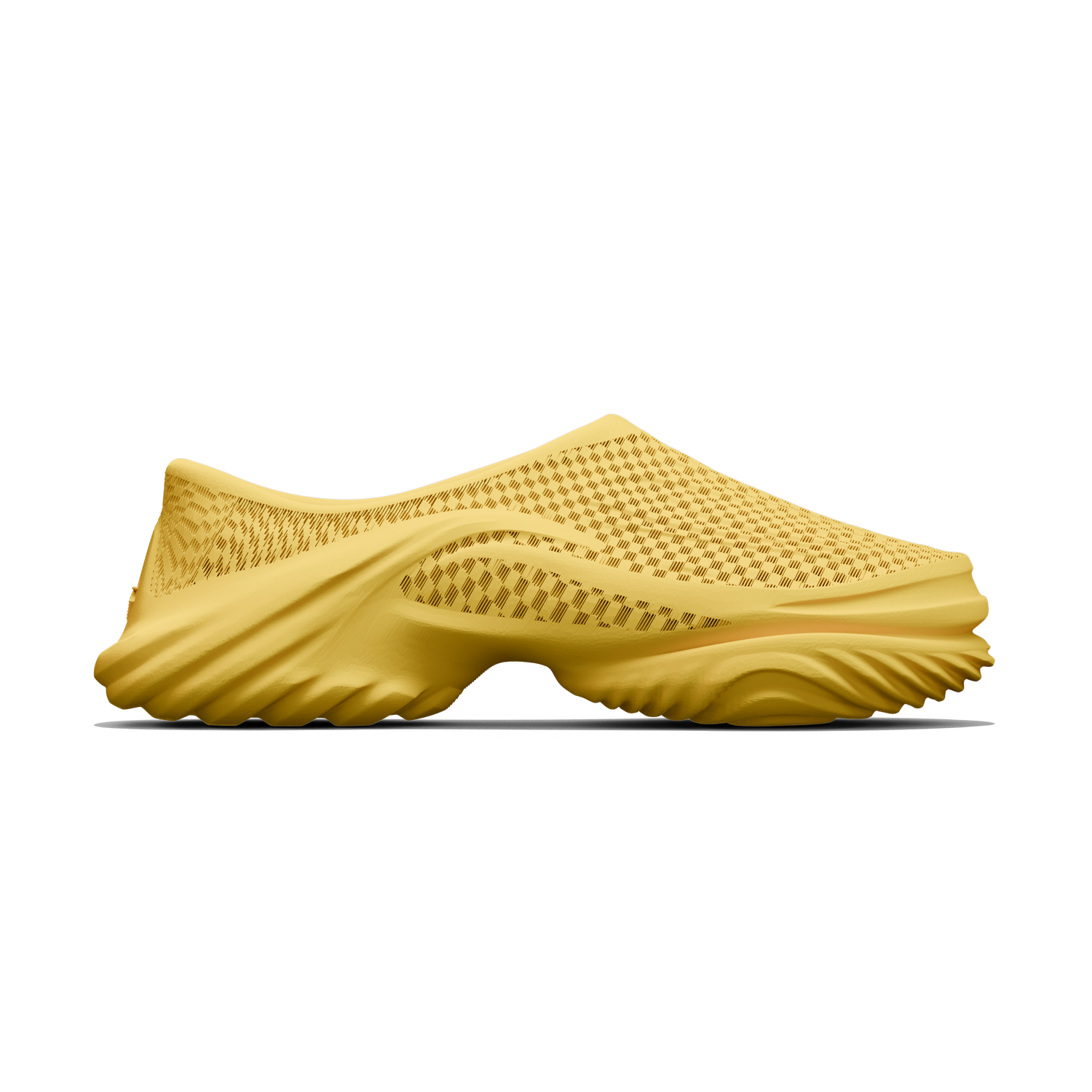 AURADEX - 3D printed shoes - zellerfeld