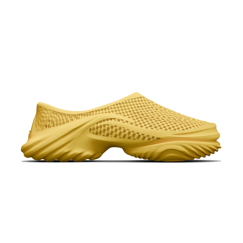 AURADEX - 3D printed shoes - zellerfeld