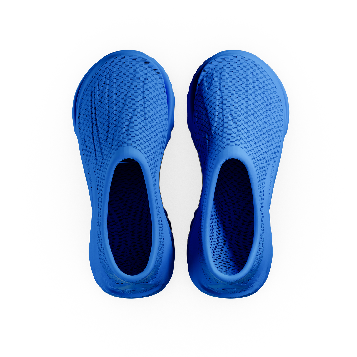 AURADEX - 3D printed shoes - zellerfeld