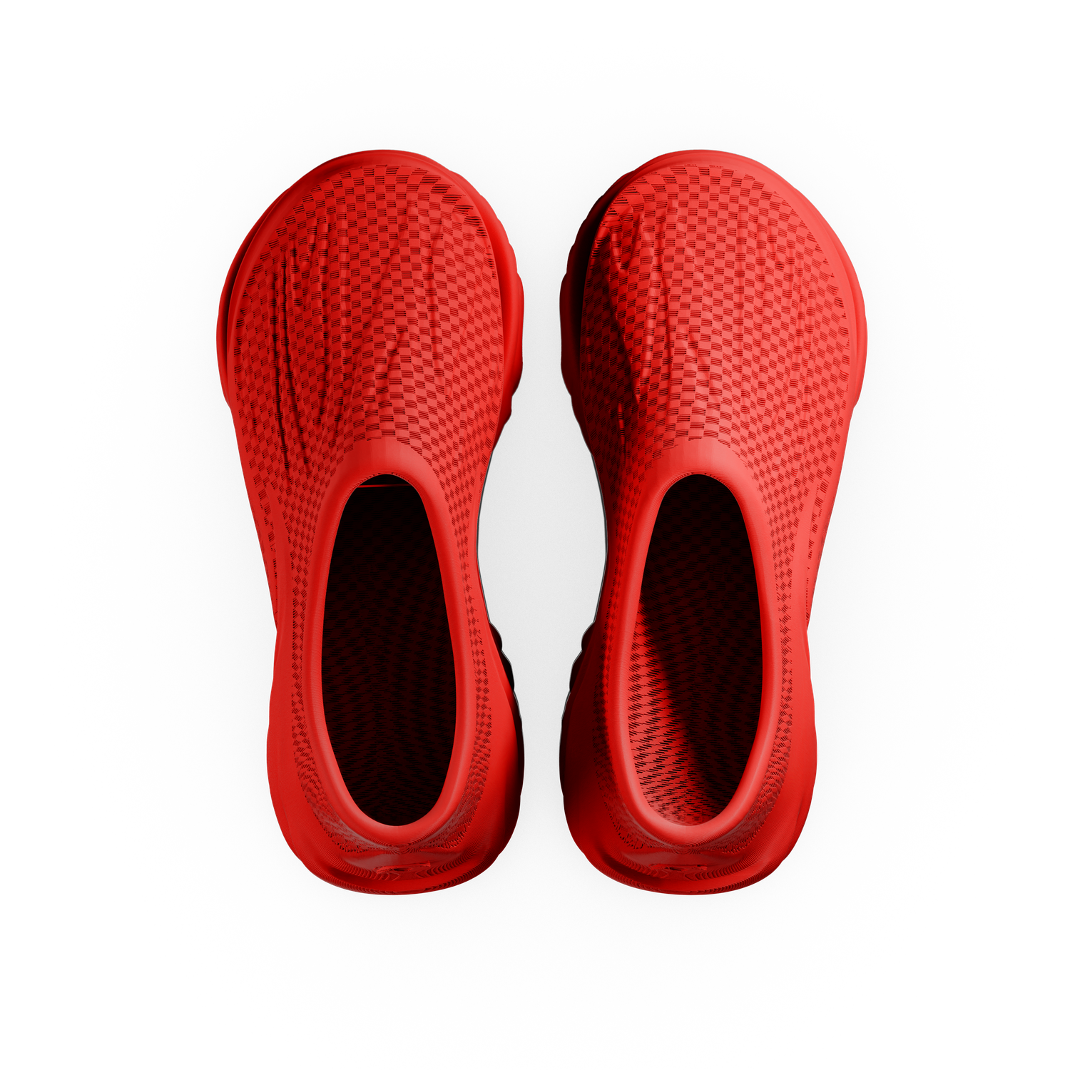 AURADEX - 3D printed shoes - zellerfeld