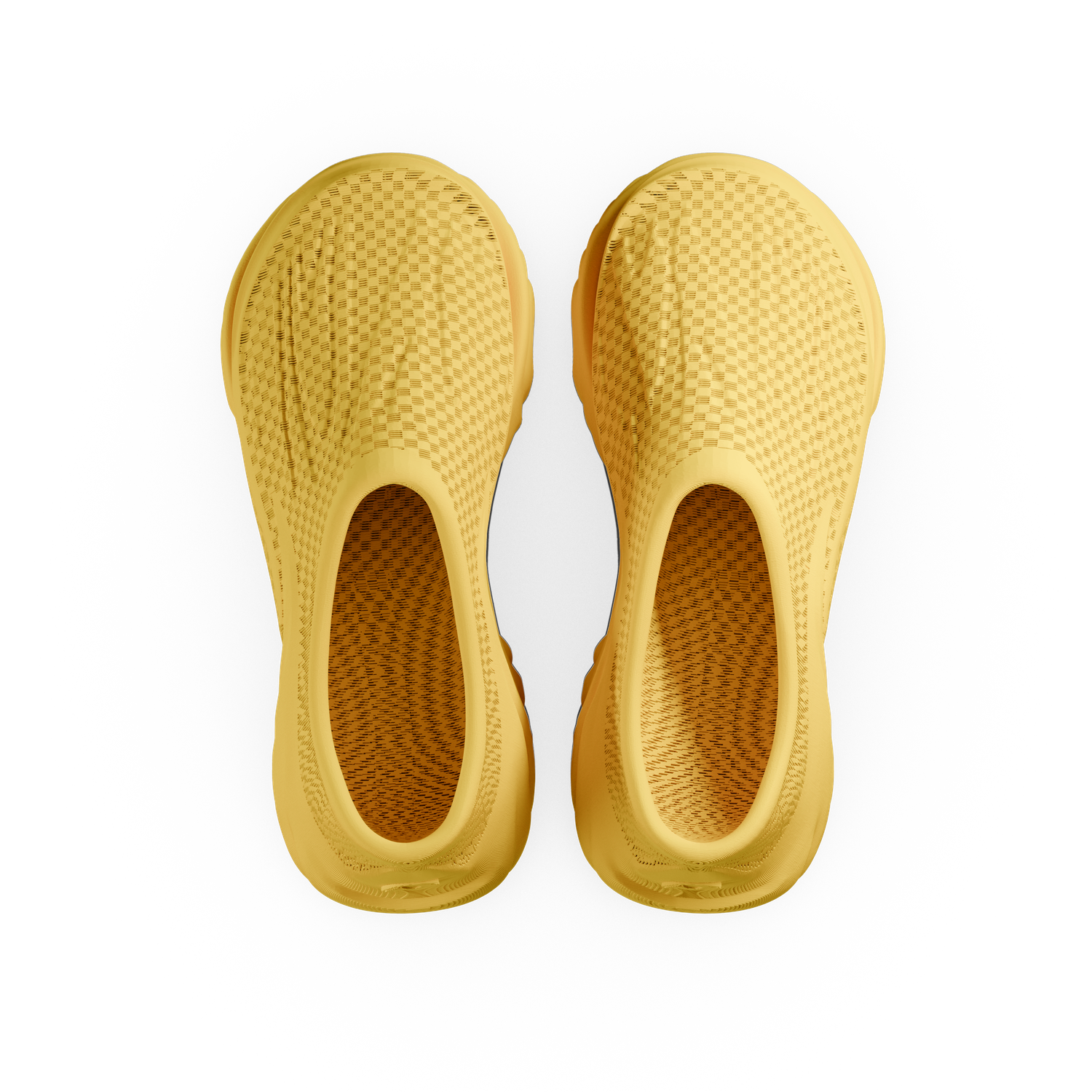 AURADEX - 3D printed shoes - zellerfeld