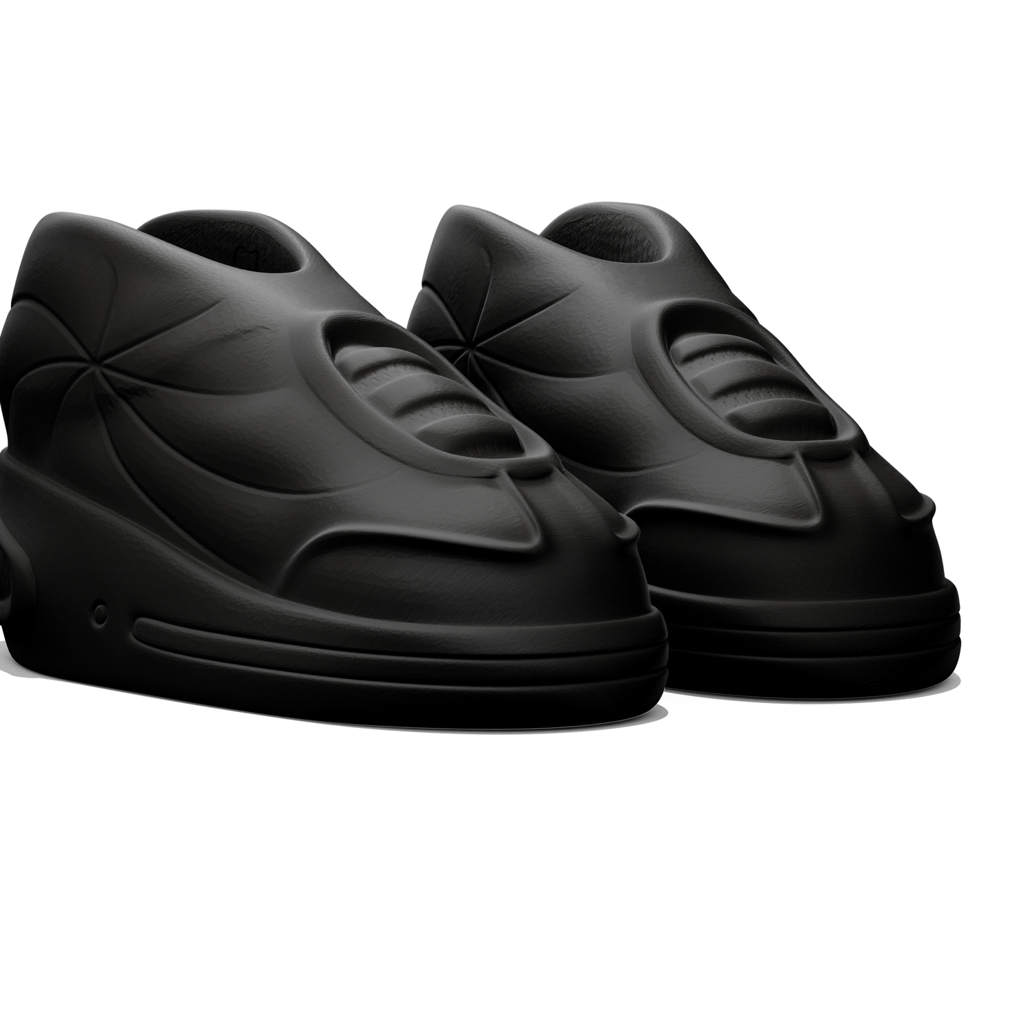 STORM - 3D printed shoes - zellerfeld
