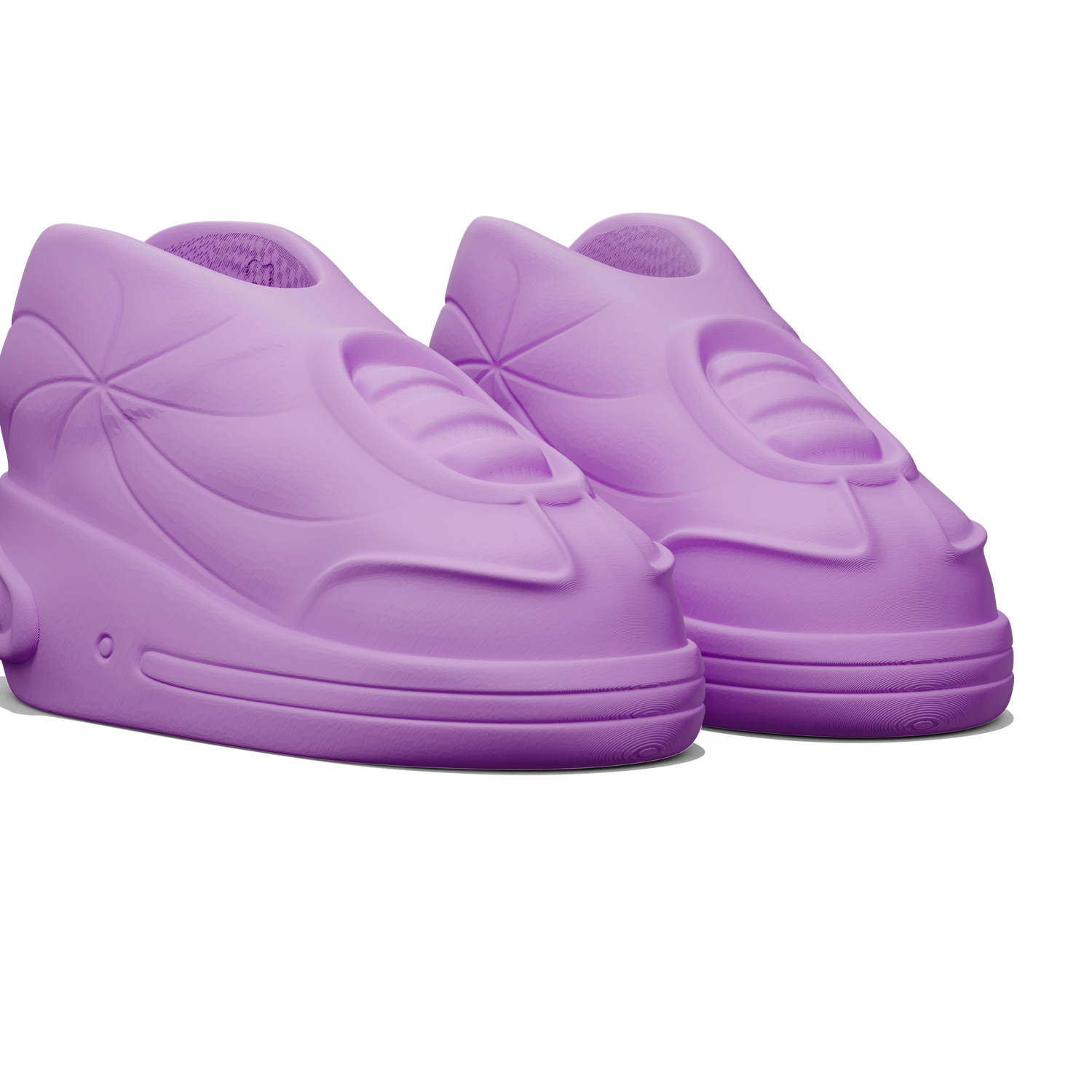 STORM - 3D printed shoes - zellerfeld