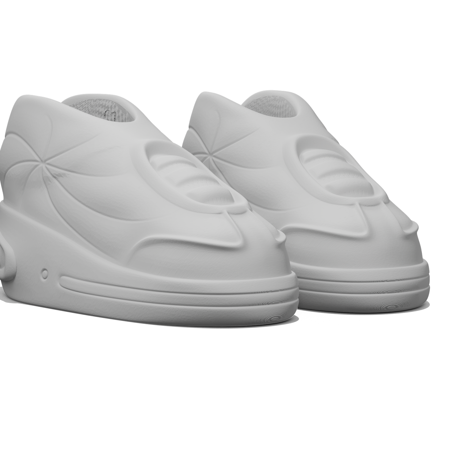 STORM - 3D printed shoes - zellerfeld
