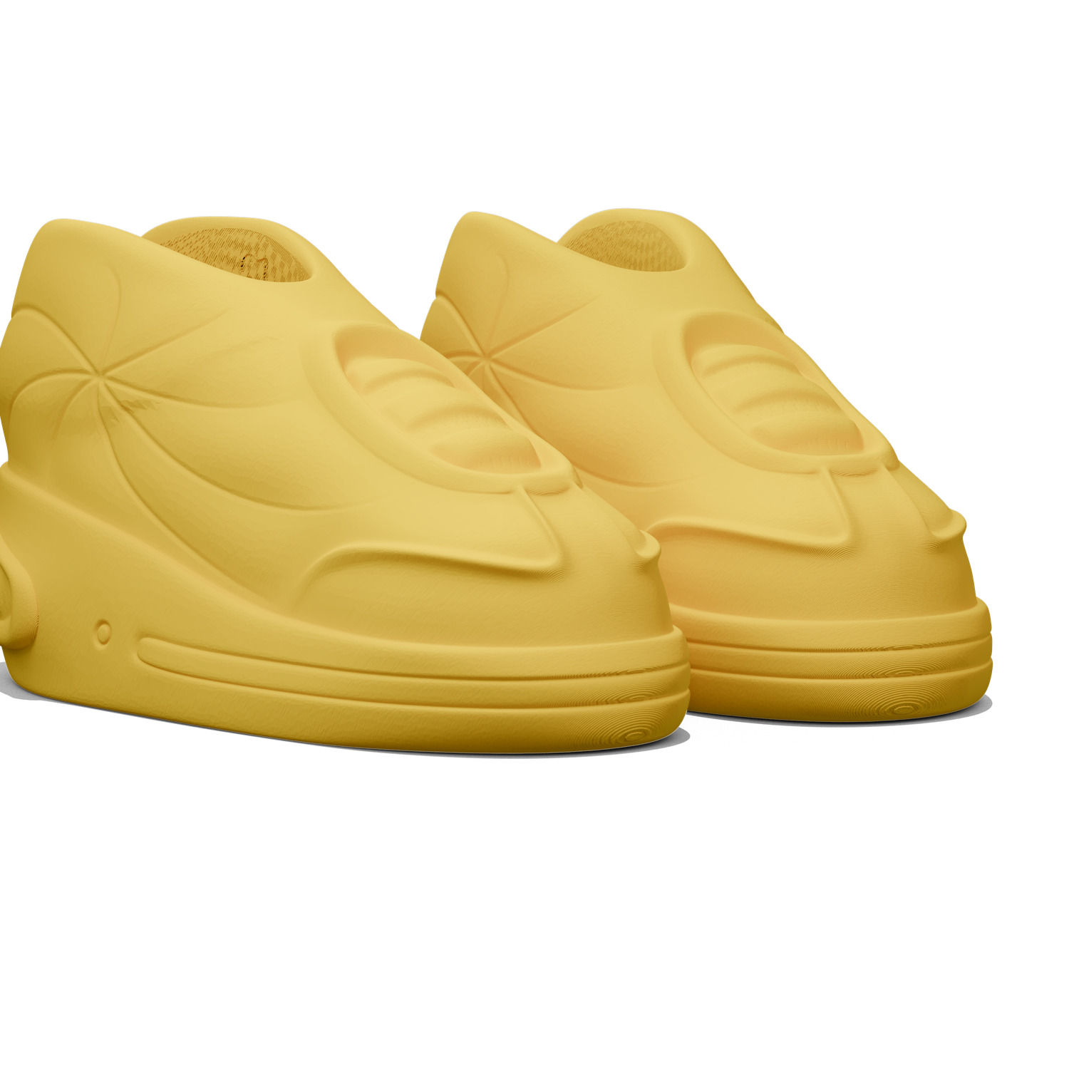 STORM - 3D printed shoes - zellerfeld